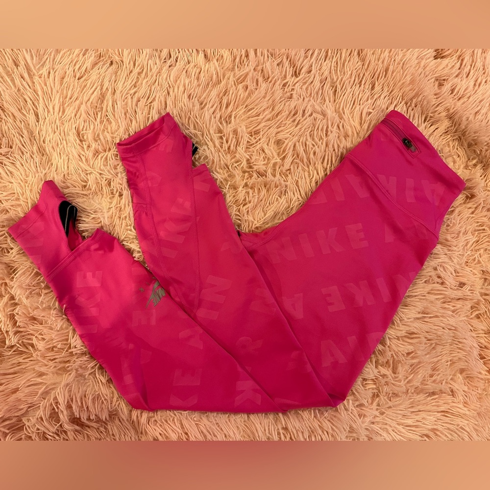 Nike Running Leggings